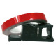 Chaft REFLECTIVE 6Mx7mm wheel tape (rim edging)