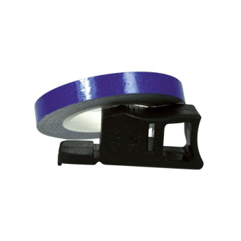 Ruban de roue (liseré de jantes) Chaft REFLECHISSANT 6Mx7mm