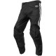 Pantalon moto cross Thor HALLMAN LEGEND 2022 BLACK