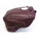 Bagster tank mat eggplant (1119M) Kawasaki 1000 GTR