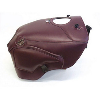 Tapis de réservoir Bagster aubergine (1119M) Kawasaki 1000 GTR Tapis de réservoir Bagster aubergine (1119M) Kawasaki 1000 GTR
