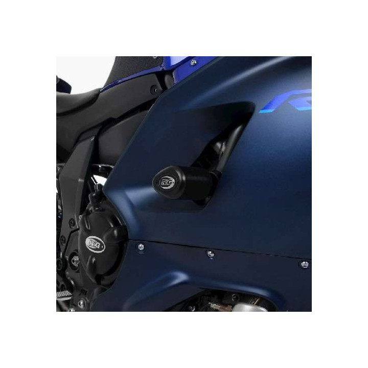 Tampons de protection R&G AERO Yamaha YZF-R7 ABS (CP0539)