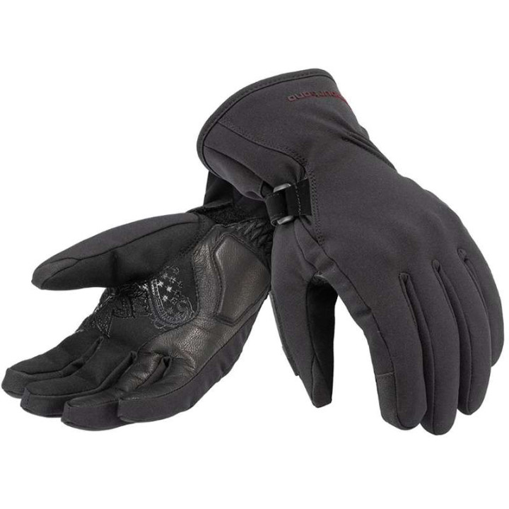 Gants moto femme Tucano Urbano GINKA 2G