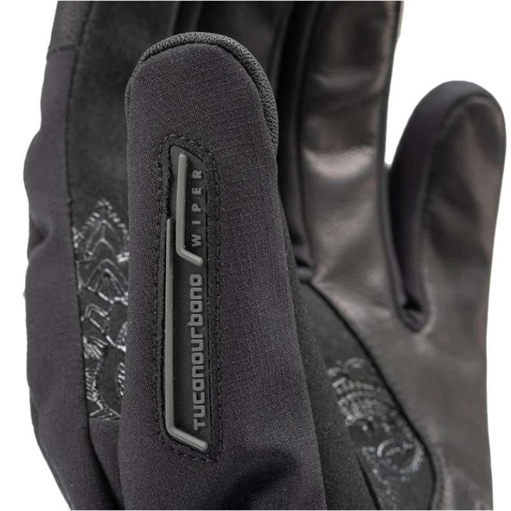 Gants moto femme Tucano Urbano GINKA 2G
