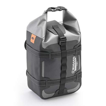 Sacoche étanche Kappa K'RUGGED AV01 10 litres Sacoche étanche Kappa K'RUGGED AV01 10 litres