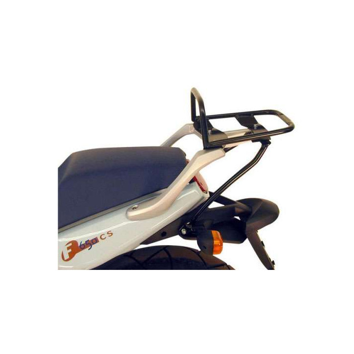 Support Top Case Hepco & Becker BMW F650 CS 02-05 Support Top Case Hepco & Becker BMW F650 CS 02-05
