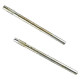 Axes 64mm E41 (x2) Givi Z590R