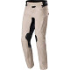 Alpinestars AMT-10 LAB DRYSTAR XF Beige/Black motorcycle pants