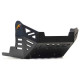Sabot enduro AXP Adventure PHD Noir (AX1595) HONDA CRF1100L AFRICA TWIN