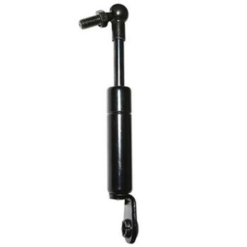 Verin de selle Top Performance Honda SILVERWING et SW-T 400/600