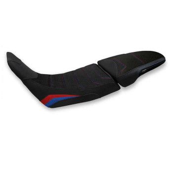 Housse de selle Tappezzeria ELAFINA ULTRAGRIP Honda CRF1100L Africa Twin Adventure Sports 20-