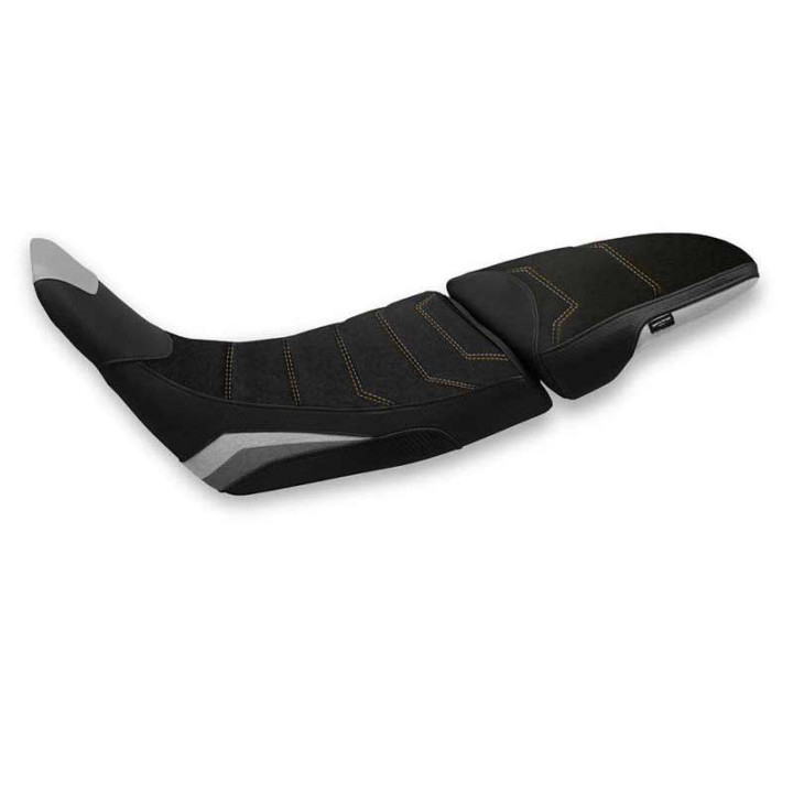 Housse de selle Tappezzeria ELAFINA ULTRAGRIP Honda CRF1100L Africa Twin Adventure Sports 20- Housse de selle Tappezzeria ELAFINA ULTRAGRIP Honda CRF1100L Africa Twin Adventure Sports 20-