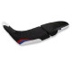 Housse de selle Tappezzeria ELAFINA ULTRAGRIP Honda CRF1100L Africa Twin Adventure Sports 20- Housse de selle Tappezzeria ELAFINA ULTRAGRIP Honda CRF1100L Africa Twin Adventure Sports 20-