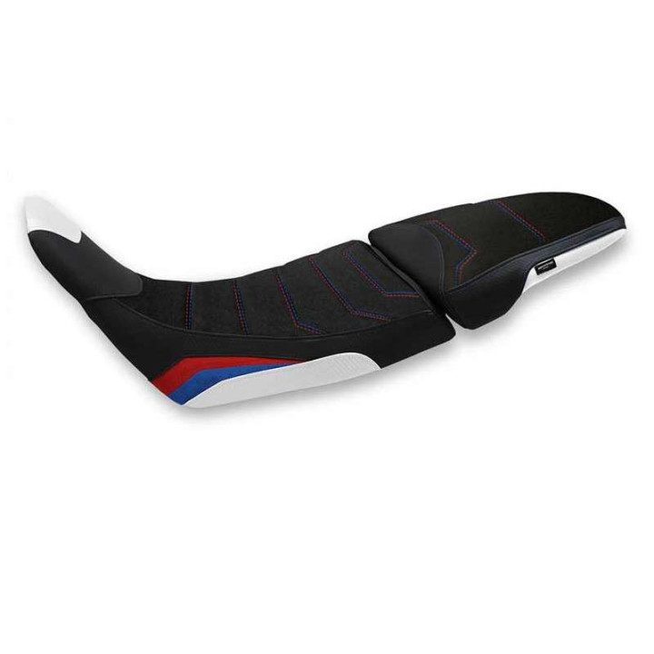 Seat cover Tappezzeria ELAFINA ULTRAGRIP Honda CRF1100L Africa Twin Adventure Sports 20-