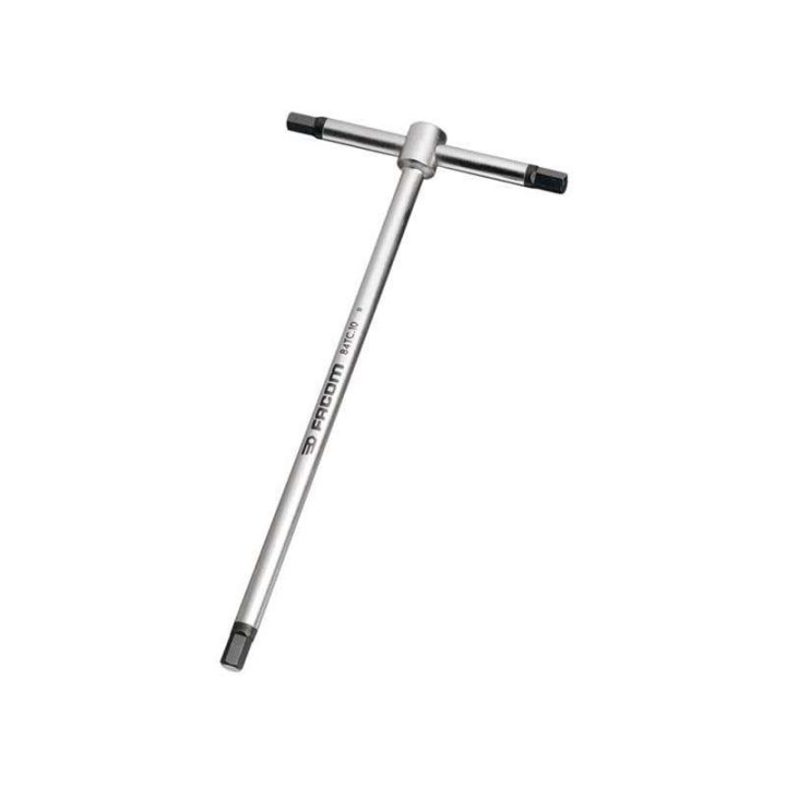 Facom 6-sided T-wrenches 6 mm