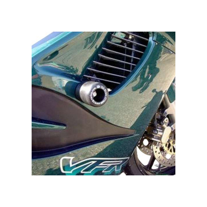 Protective stamps R&G Classical Honda VFR750 (CP0092BL) Protective stamps R&G Classical Honda VFR750 (CP0092BL)