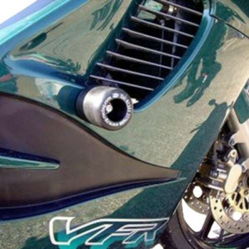 Tampons de protection R&G Classique Honda VFR750 (CP0092BL) Tampons de protection R&G Classique Honda VFR750 (CP0092BL)