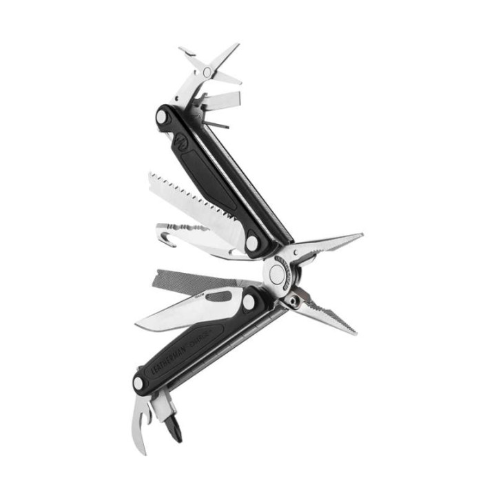 Pince multifonctions Leatherman 19 Outils CHARGE+