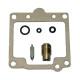 Kit réparation carburateur TourMax Kawasaki GPZ750 83-85 KZ1000 81-83 Kit réparation carburateur TourMax Kawasaki GPZ750 83-85 KZ1000 81-83