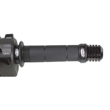 Motorcycle handlebar grips Chaft BIKE