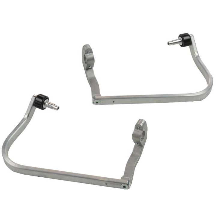 Kit fixation Barkbusters BHG-064-00-NP BMW R nineT Scrambler, Urban G / S 