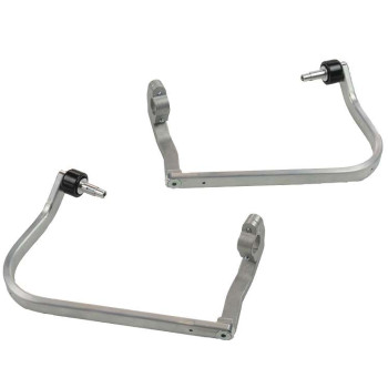 Kit fixation Barkbusters BHG-064-00-NP BMW R nineT Scrambler, Urban G / S  Kit fixation Barkbusters BHG-064-00-NP BMW R nineT Scrambler, Urban G / S
