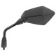 Rétroviseur origine Vparts gauche KAWASAKI Z750 07-12 Z1000 07-13 Rétroviseur origine Vparts gauche KAWASAKI Z750 07-12 Z1000 07-13