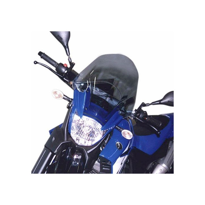 Bulle fumée Givi (D433S) Yamaha XT660R