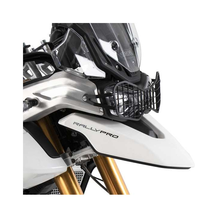 Headlight guard Hepco &amp- Becker Triumph TIGER 900