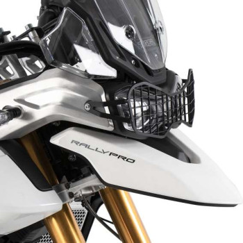Grille de protection de phare Hepco & Becker Triumph TIGER 900 Grille de protection de phare Hepco & Becker Triumph TIGER 900