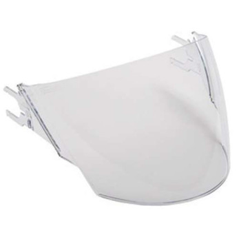 Ecran long incolore Z2234TR pour casque Givi X.09 JET