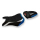 Housse de selle Tappezzeria KYOTO SPECIAL ULTRAGRIP Suzuki GSX-S750 17-21