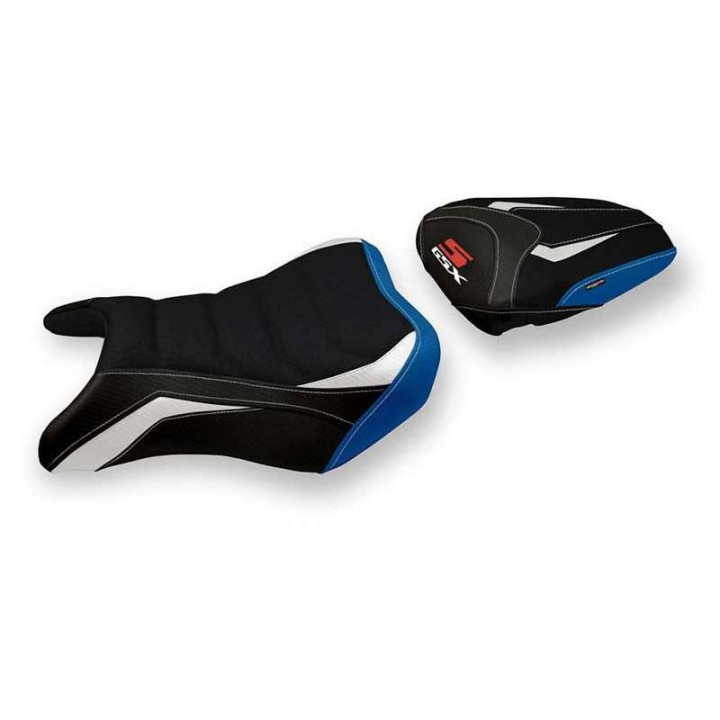 Housse de selle Tappezzeria KYOTO SPECIAL ULTRAGRIP Suzuki GSX-S750 17-21