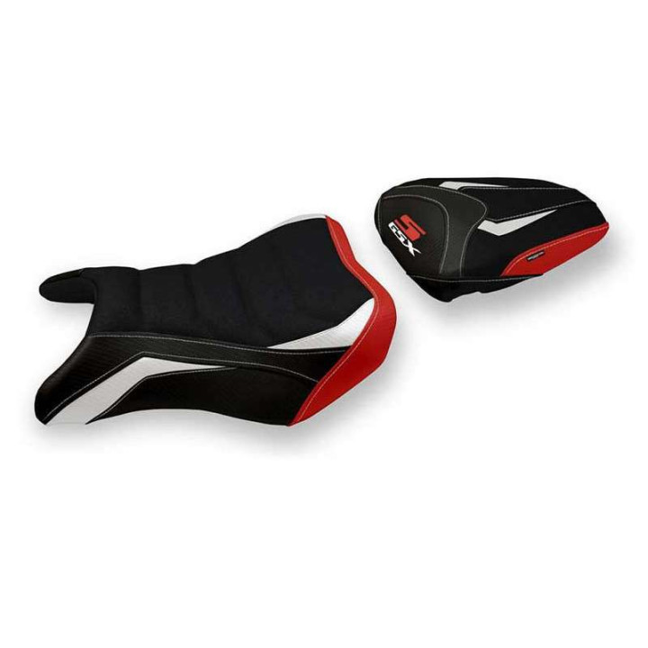 Housse de selle Tappezzeria KYOTO SPECIAL ULTRAGRIP Suzuki GSX-S750 17-21