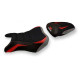 Housse de selle Tappezzeria KYOTO SPECIAL ULTRAGRIP Suzuki GSX-S750 17-21