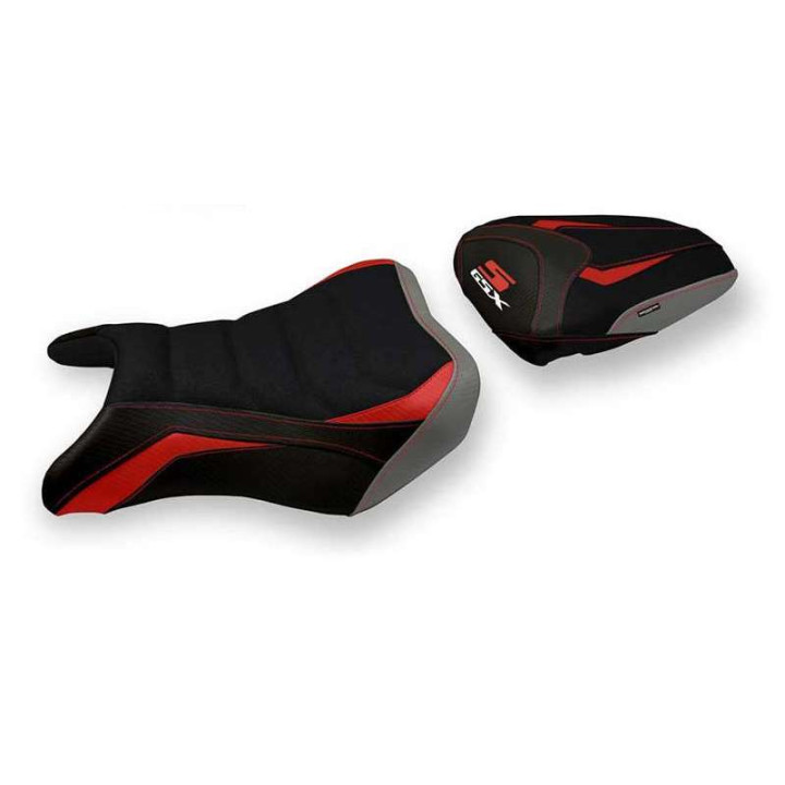 Housse de selle Tappezzeria KYOTO SPECIAL ULTRAGRIP Suzuki GSX-S750 17-21