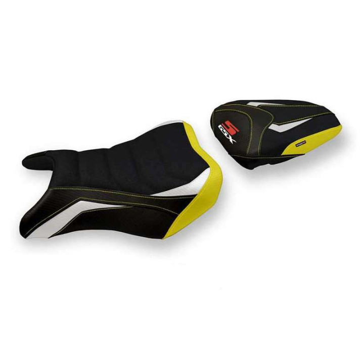 Housse de selle Tappezzeria KYOTO SPECIAL ULTRAGRIP Suzuki GSX-S750 17-21
