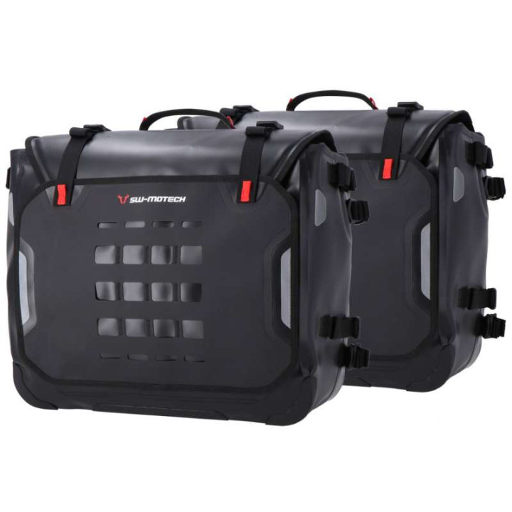 SW-Motech SysBag WP L/L Yamaha Ténéré 700 pannier kit (BC.SYS.06.799.21000/B)