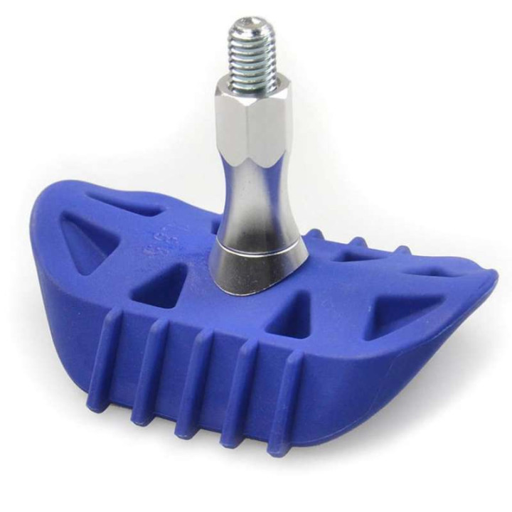 Rear wheel Gripster ART nylon 2.15 inches