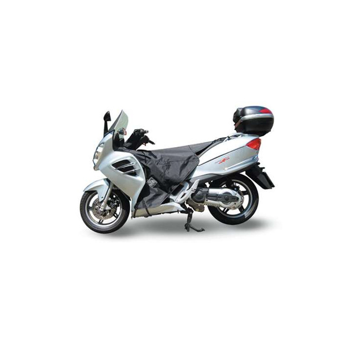 Tablier scooter Tucano Urbano Termoscud R047 Malaguti Spider Max 500