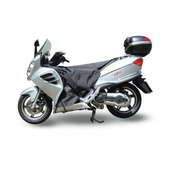 Tablier scooter Tucano Urbano Termoscud R047 Malaguti Spider Max 500 Tablier scooter Tucano Urbano Termoscud R047 Malaguti Spider Max 500