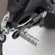 Sélecteur de vitesse SW-Motech Ducati MONSTER 821/1200