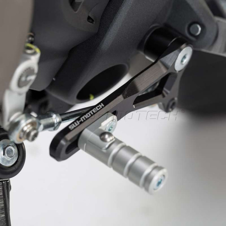 Sélecteur de vitesse SW-Motech Ducati MONSTER 821/1200