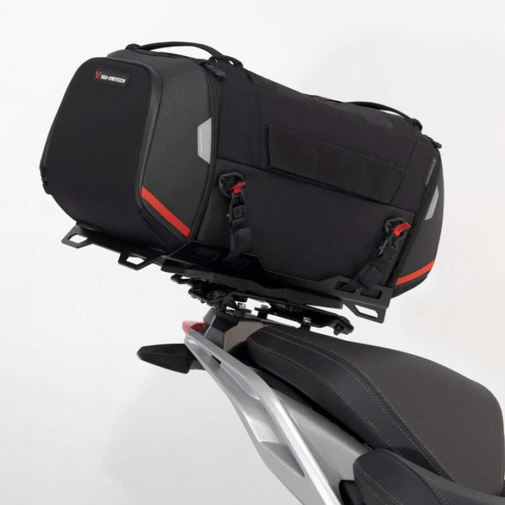 Set sacoche de selle SW-Motech RACKPACK Zero SR/S (GPT.29.980.30000) Set sacoche de selle SW-Motech RACKPACK Zero SR/S (GPT.29.980.30000)