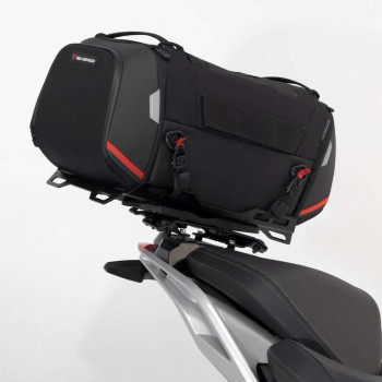 Set sacoche de selle SW-Motech RACKPACK Zero SR/S (GPT.29.980.30000) Set sacoche de selle SW-Motech RACKPACK Zero SR/S (GPT.29.980.30000)