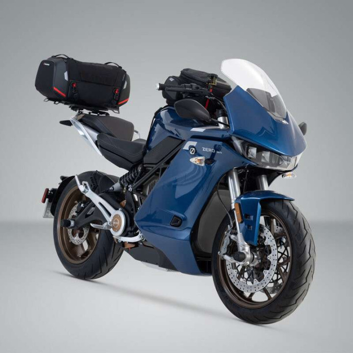 Set sacoche de selle SW-Motech RACKPACK Zero SR/S (GPT.29.980.30000) Set sacoche de selle SW-Motech RACKPACK Zero SR/S (GPT.29.980.30000)