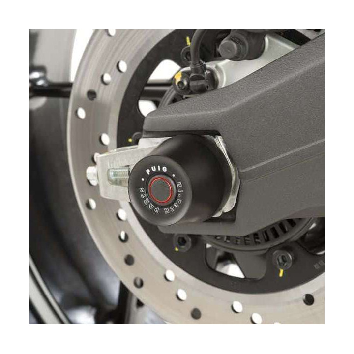 Protection bras oscillant Puig Racing Ducati MONSTER 797