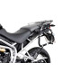 Kit valises alu SW-Motech TraX ADVENTURE Triumph TIGER 800 Kit valises alu SW-Motech TraX ADVENTURE Triumph TIGER 800