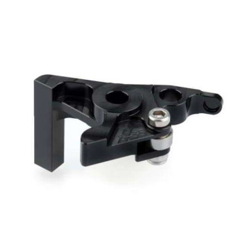 Adaptateur levier de frein Puig 3867N CRF1100L AFRICA TWIN / NT1100 Adaptateur levier de frein Puig 3867N CRF1100L AFRICA TWIN / NT1100