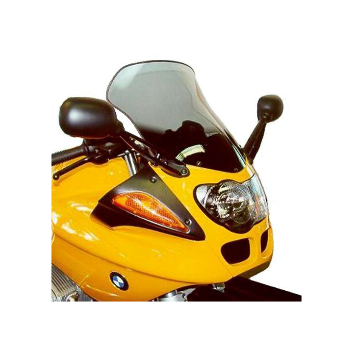 Bulle MRA Tourisme BMW R1100S